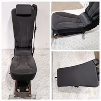 Mercedes-Benz R W251 Rear seat 