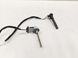 Mercedes-Benz R W251 Innentemperatursensor A1638300272