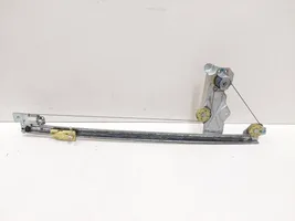 Renault Trafic II (X83) Front door manual window regulator 