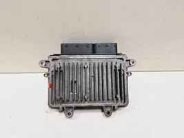 Mercedes-Benz A W169 Dzinēja vadības bloks A6401503279