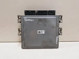 Renault Kangoo II Motorsteuergerät/-modul 237104558R