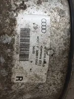 Audi A6 Allroad C6 Amortisseur airmatic de suspension pneumatique avant 4F0616040Q