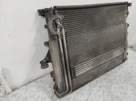 Volkswagen Touareg I Kit Radiateur 7L6121253