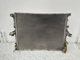 Volkswagen Touareg I Kit Radiateur 7L6121253