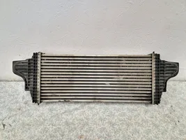 Mercedes-Benz R W251 Chłodnica powietrza doładowującego / Intercooler 