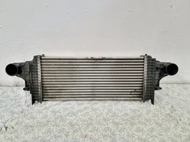 Mercedes-Benz R W251 Chłodnica powietrza doładowującego / Intercooler 