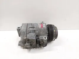 BMW 3 E46 Klimakompressor Pumpe 4472009792