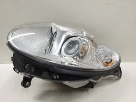 Mercedes-Benz R W251 Lampa przednia A2518202261