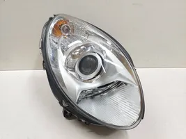 Mercedes-Benz R W251 Lampa przednia A2518202261