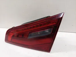 Audi A3 S3 8V Lampy tylnej klapy bagażnika 8V4945094A