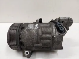 BMW 3 E90 E91 Air conditioning (A/C) compressor (pump) 6452918279403