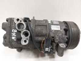 BMW 3 E90 E91 Air conditioning (A/C) compressor (pump) 6452918279403