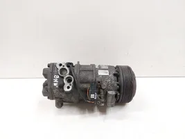 BMW 3 E90 E91 Air conditioning (A/C) compressor (pump) 6452918279403