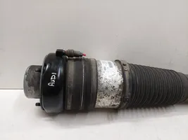 Audi A6 Allroad C6 Front air suspension shock absorber 4F0616039