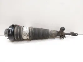 Audi A6 Allroad C6 Front air suspension shock absorber 4F0616039