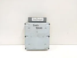 Ford Focus Engine control unit/module 2S4A12A650MA