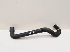 Mercedes-Benz R W251 Engine coolant pipe/hose A2515002175