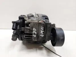 BMW 3 E90 E91 Generator/alternator 0124325116