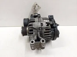 BMW 3 E90 E91 Alternador 0124325116