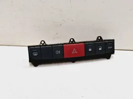 Citroen Jumper Hazard light switch PBTGF20