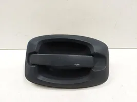 Citroen Jumper Front door exterior handle 242430