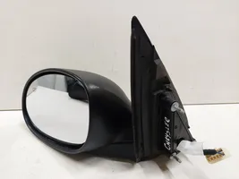 Chrysler PT Cruiser Front door electric wing mirror E11015651