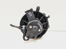 Citroen Jumper Heater fan/blower 5E1630100