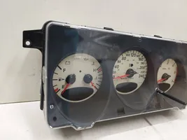 Chrysler PT Cruiser Speedometer (instrument cluster) 04671815AI