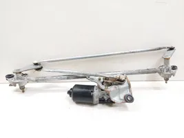 Chrysler PT Cruiser Front wiper linkage and motor 05288695AB