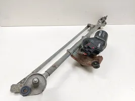 Chrysler PT Cruiser Front wiper linkage and motor 05288695AB