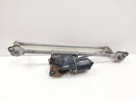 Chrysler PT Cruiser Front wiper linkage and motor 05288695AB