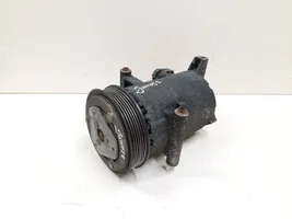 Citroen Jumper Air conditioning (A/C) compressor (pump) 6C1H19D786AA