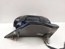 Citroen Jumper Front door electric wing mirror E30301029