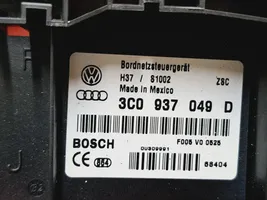 Volkswagen Jetta V Mukavuusmoduuli 3C0937049D