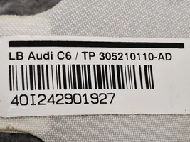 Audi A6 S6 C6 4F Keleivio oro pagalvė 4F1880204C