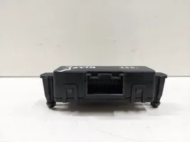 Volkswagen Jetta V Modulo di controllo accesso 1K0907530F