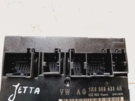 Volkswagen Jetta V Comfort/convenience module 1K0959433AK