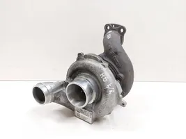 Mercedes-Benz R W251 Turboahdin A6420900280