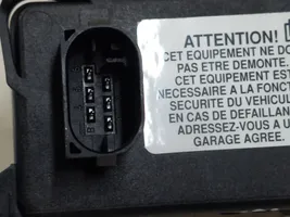 Renault Espace -  Grand espace IV Capteur de vitesse de lacet d'accélération ESP 8200404858