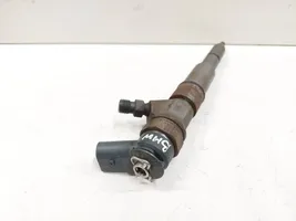 BMW 5 E60 E61 Injecteur de carburant 0445110212