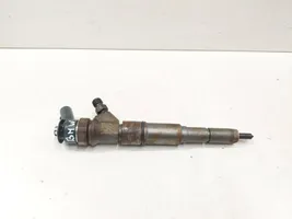 BMW 5 E60 E61 Injecteur de carburant 0445110212