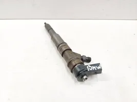 BMW 5 E60 E61 Injecteur de carburant 0445110212