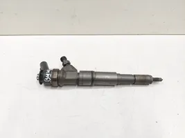 BMW 5 E60 E61 Injecteur de carburant 0445110212