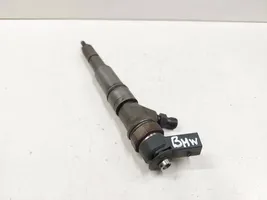 BMW 5 E60 E61 Injecteur de carburant 0445110212