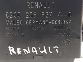 Renault Espace -  Grand espace IV Parkavimo (PDC) daviklių valdymo blokas 8200235627