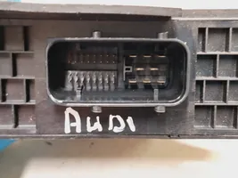 Audi A8 S8 D3 4E Другие блоки управления / модули 4E0907280A