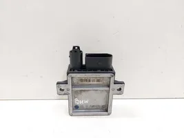 BMW X5 E70 Glow plug pre-heat relay 0522140701