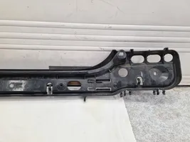 BMW 5 E60 E61 Rear bumper mounting bracket 51127056343