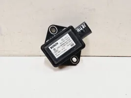 Audi A4 S4 B6 8E 8H ESP Drehratensensor Querbeschleunigungssensor 8E0907637A