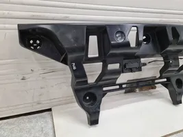 BMW X6 F16 Rear bumper mounting bracket 51127349374